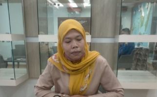 Konon Lili Herawati Disekap dan Disiksa Majikan di Malaysia - JPNN.com