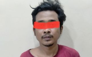 Warga Banten Ada yang Kenal Pria Ini? Tim Pak Agus Sudah Lakukan Tindakan - JPNN.com