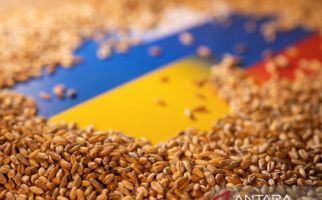 Uni Eropa Tuding Rusia Gunakan Kelaparan Sebagai Senjata - JPNN.com
