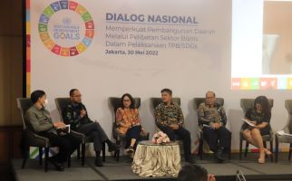 Dorong Pembangunan Indonesia Timur, IBCSD Ajak Sektor Bisnis Lakukan Aksi Nyata - JPNN.com
