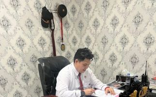 Polisi Garap 13 Saksi di Kasus Pembakaran Kantor PLN, Pelakunya Siap-Siap - JPNN.com