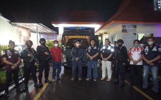 9 Napi di Jatim Ini Dipindah ke Nusakambangan, Apa Kejahatan Mereka? - JPNN.com