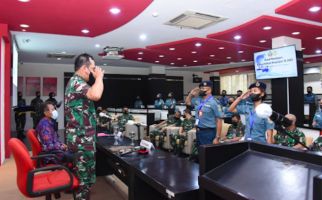TNI AL Siapkan Personel Tangani Masalah Hukum Perjanjian - JPNN.com