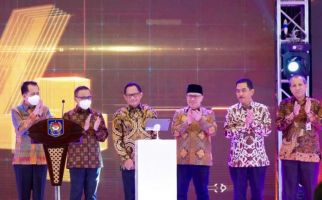 Tingkatkan Layanan, Taspen Permudah Pensiunan Beli Rumah dan Investasi Emas - JPNN.com