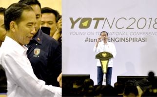 YOTNC 2022 Hadir secara Hybrid di Jakarta, Buruan Daftar dan Ikuti, Bermanfaat Banget - JPNN.com