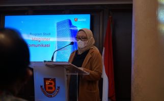 Sumber Daya Manusia Unggul Solusi Pemanfaatan Potensi Bonus Demografi - JPNN.com