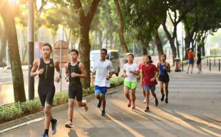 Indonesia Siapkan 30 Atlet Muda untuk Cabor Triathlon - JPNN.com