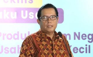 Kementerian ATR/BPN Fokus Meningkatkan Penggunaan Produk Dalam Negeri - JPNN.com