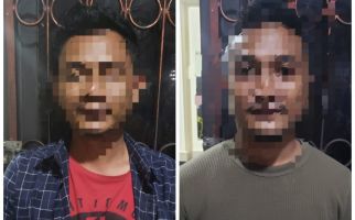 Polisi Ungkap Sosok Debt Collector yang Ditangkap Ini, Dia Ternyata - JPNN.com