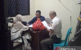 2 Mak-Mak Tertangkap Basah Petugas yang Menyamar - JPNN.com