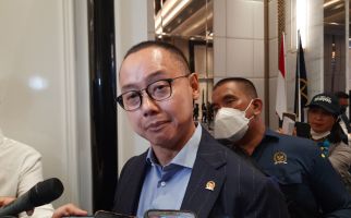 Ssst! Elite Parpol KIB Bertemu di Senayan Hari Ini, Ternyata Ini Agendanya - JPNN.com