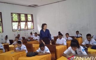 Rekrutmen Guru PPPK di Daerah Ini Sepi Peminat, Apa Penyebabnya? - JPNN.com