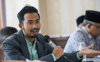 Syahid Ridho: Nasib Honorer Menjadi PR, Kasihan Kalau Mereka Dipaksa Berhenti - JPNN.com