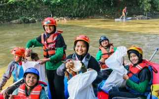 Gandeng Komunitas Ciliwung, KLHK Ingin Kualitas Air Sungai Lebih Baik - JPNN.com