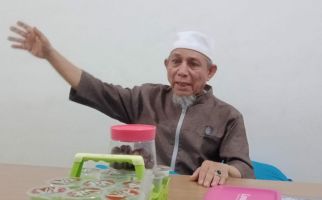 Pemimpin Khilafatul Muslimin Berkata Tegas soal Tuduhan Radikalisme - JPNN.com
