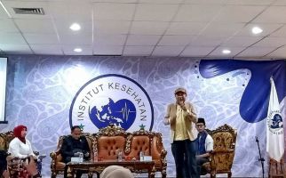 DPD dan IKI Jakarta Teken Kerja Sama Riset Kesehatan - JPNN.com