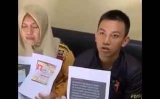 Fahri Ikhlas Ditolak Masuk Polisi, tetapi Tak Terima Disebut… - JPNN.com