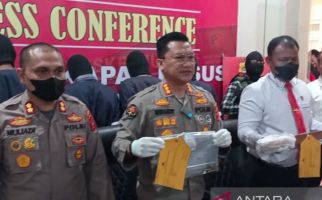 Aktor Intelektual Penembakan yang Menewaskan 2 Orang di Aceh Besar Terungkap, Tuh Lihat - JPNN.com