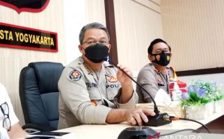 2 Oknum Polisi Terlibat Penganiayaan, Irjen Asep Suhendar Meradang - JPNN.com