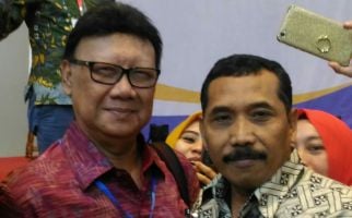 Pimpinan K2 Sebut SE Penghapusan Honorer Seperti Kentut, Macan Ompong! - JPNN.com