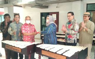 PINGKAN Indonesia: Lestarikan Budaya Nusantara - JPNN.com