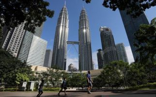 Ramah Turis, Malaysia Kebanjiran Wisatawan Singapura - JPNN.com