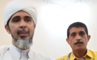 Ulama Besar Malaysia: Insyaallah Anak Ridwan Kamil Masuk dalam Golongan Para Syuhada - JPNN.com