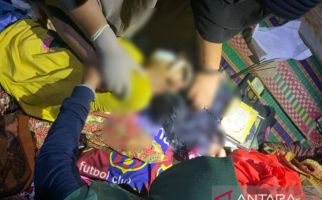 Pembunuh Amelina Efriyanti, Lebih Baik Anda Menyerah! - JPNN.com