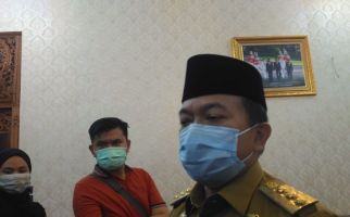 Jelang Autopsi Ulang Jenazah Brigadir J, Gubernur Jambi Berpesan Begini - JPNN.com