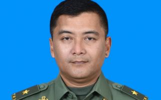 Oknum TNI AD Terduga Pelaku Penembakan di Manokwari Diproses Sesuai Hukum Militer  - JPNN.com