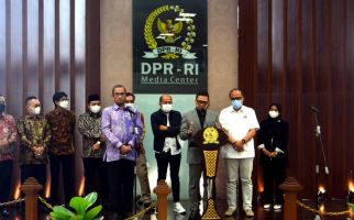 Komisi II DPR Sudah Punya Kriteria Calon Anggota DKPP Ideal - JPNN.com