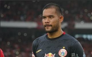 Terungkap, Ini Penyebab Andritany Tak Dibawa Persija Lawan Sabah FC - JPNN.com