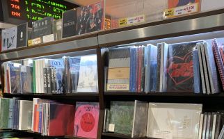 Berburu Album di Seoul, Surganya Penggemar Musik K-Pop - JPNN.com
