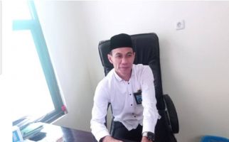 Calon Jemaah Haji di Daerah Ini Harus Menunggu Antrean hingga 25 Tahun, Sabar ya - JPNN.com