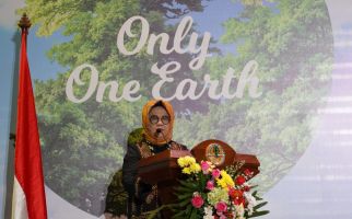 Tingkatkan Kepedulian pada Lingkungan, KLHK Gelar Indonesia Climate Change Expo - JPNN.com