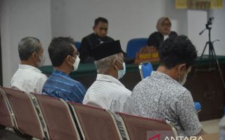 4 Terdakwa Korupsi Pengadaan Sapi di Aceh Divonis Bebas, JPU Bereaksi - JPNN.com