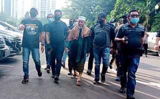 Ahli Hukum Temukan Ceramah Pemimpin Khilafatul Muslimin, Ada Kata Biadab - JPNN.com