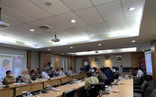 DPRD DKI Setujui Tarif Terintegrasi Rp 10 Ribu, Tetapi… - JPNN.com