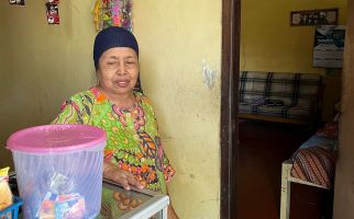 Heboh Ada Wanita Mengaku Utusan Malaikat di Depok, Begini Kesaksian Warga - JPNN.com