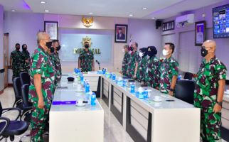 TNI AL Bekali Prajuritnya Tentang Hukum Pertanahan - JPNN.com