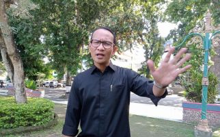Begini Kata Wali Kota Mataram soal Nasib Honorer, Dia Kasihan - JPNN.com