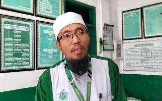 Pemimpin Khilafatul Muslimin Ditangkap Polisi, Abu Salma: Arogan - JPNN.com