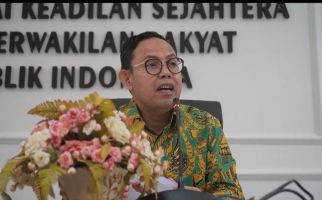Politikus PKS Andi Akmal: Butuh Aksi Nyata, Bukan Sekadar Kata - JPNN.com