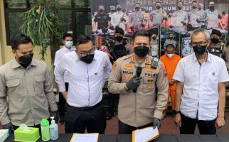 HS Korban Pembunuhan, Kombes Budi Ungkap Pelaku dan Motifnya, Ternyata - JPNN.com