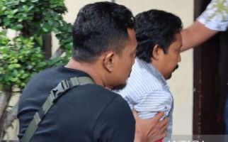 Terduga Pembunuh Pensiunan RRI Ditangkap Polisi, Siapa Dia? - JPNN.com