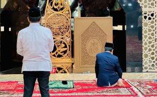 Honor Imam dan Takmir Bakal Dinaikkan, Kemenag Susun Besarannya - JPNN.com