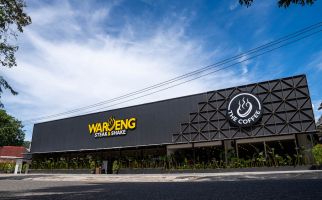 Waroeng Steak & Shake Mendapat Nilai A Dalam Sertifikat Halal MUI - JPNN.com