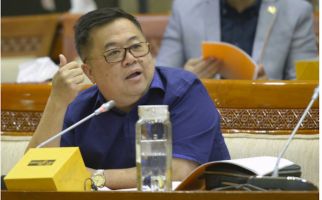Komisi VI DPR Setujui Pemberian PMN Kepada PT Adhi Karya, Darmadi Durianto Bilang Begini - JPNN.com