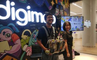 Gerai Apple Terbesar di Indonesia Hadir di PIM 3, Sangat Berbeda - JPNN.com