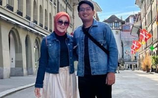 Anak Ridwan Kamil Ditemukan Meninggal Dunia, Taqy Malik: Insyaallah Aa Eril Syahid - JPNN.com